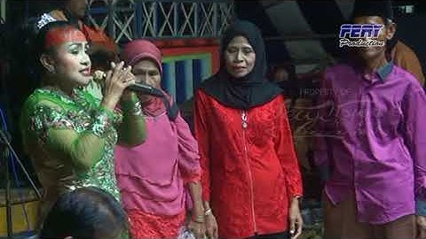 05 NENGSIH GROUP || KAULAN - LIVE PENDE - KERSANA