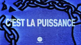 Video thumbnail of "C'est la puissance | Hillsong En Français"