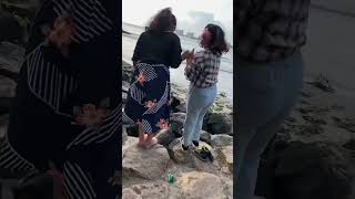 Mini Fort Kochi Vlog