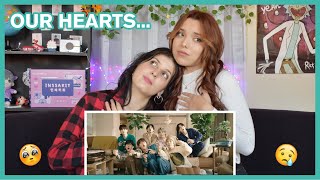 BTS (방탄소년단) 'Life Goes On'  MV Reaction | This is SOOOO Emotional!!!