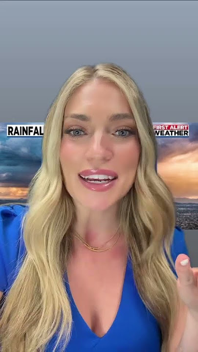 Rain record broken in Phoenix