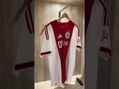 The new Ajax