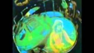 Ten Years After - 4 Short Solos - Stonedhenge LP