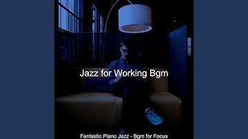 Marvellous Backdrops for Steady Focus