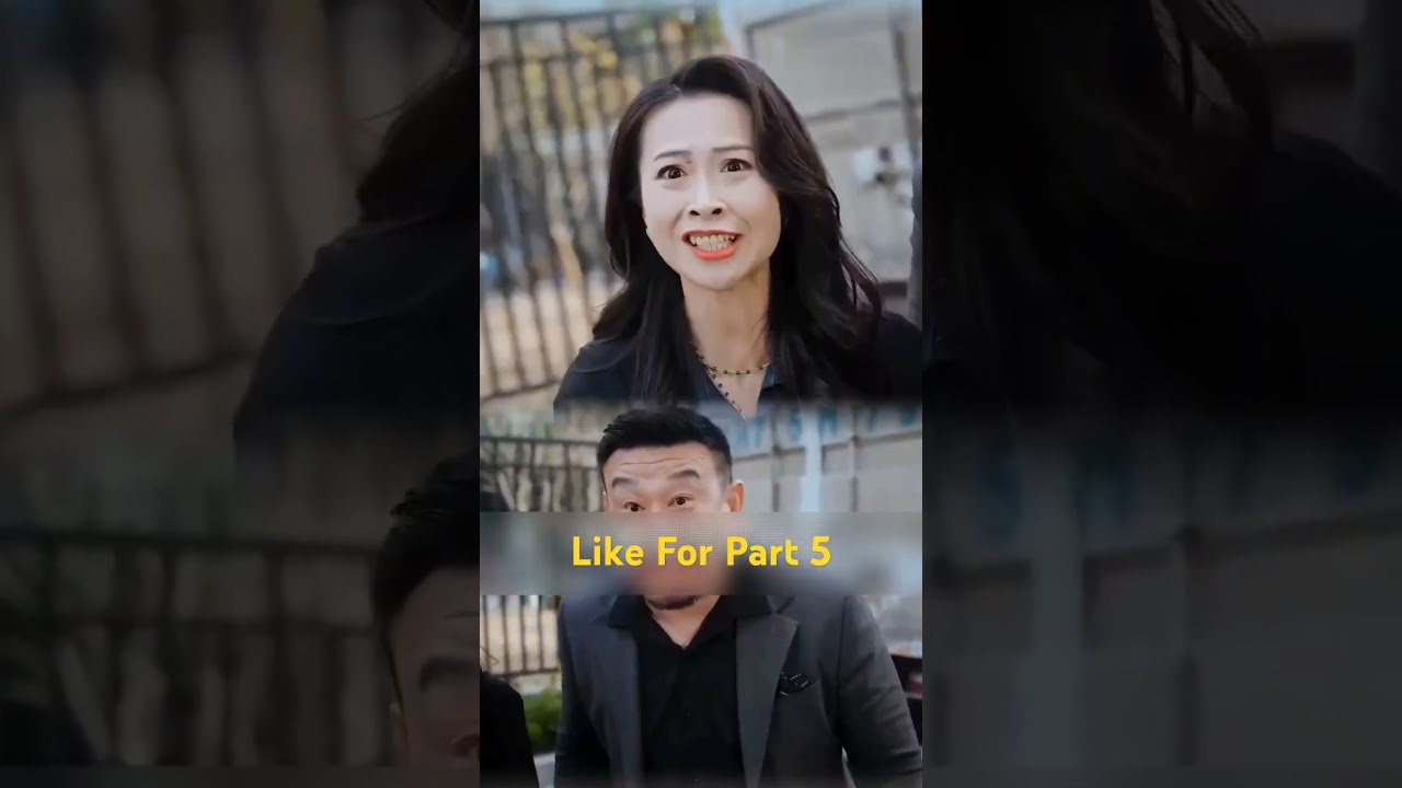 Part 4 He Got 10K When Drink Water Movie Kdrama Explained