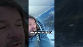 Why Glider Pilots Wipe Their Wings