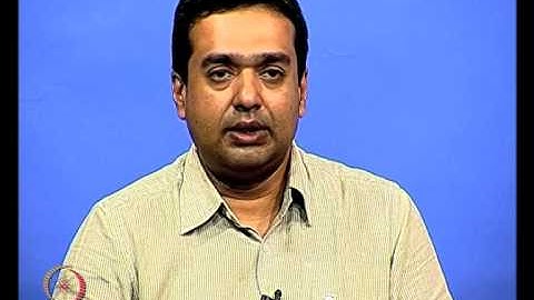 Mod-01 Lec-07 Modeling of distribution system components