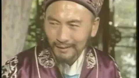 大陆电影〔济公传 01集〕精彩斗智 济公游记 游本昌 居士主演 - 天天要闻