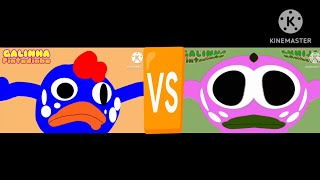Uiii Effets Inspirés Par Klasky Csupo 2001