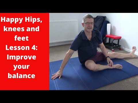 Happy Hips 4:
