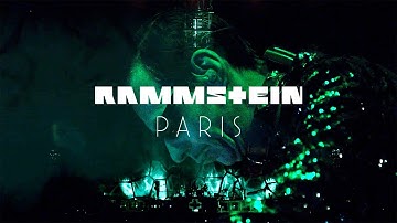 Rammstein: Paris - Mutter (Official Video)