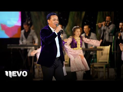 Otabek Muhammadzohid -