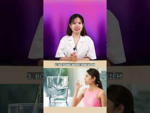 Bí quyết cân
