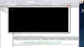 logical or and logical not Operator in c language In English-vlr training