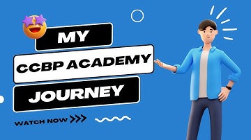 Fulfilling my Career Dreams with CCBP | NxtWave | CCBP | Intro