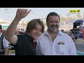 2024 Formula 4 UAE Championship Round 1 Race 1