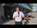 2024 Formula 4 UAE Championship Round 1 Race 1
