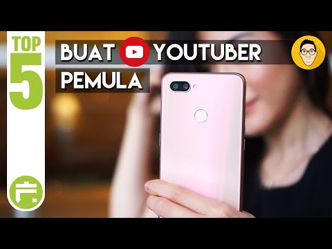 Hp Xiaomi Yang Bagus Untuk Vlog - Xiaomi Club