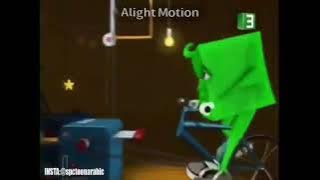 فاصل احلى رمضان MBC3