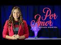 Por Amor - Amanda Wanessa (Voz e Piano) #196