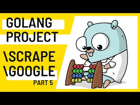 Golang Project 2021