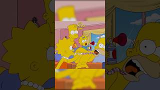 New Year&#39;s Day | The Simpsons