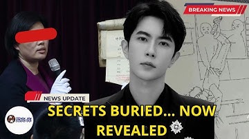 Truth Behind Yu Menglong’s Mysterious Death — Witnesses Finally Speak Out!