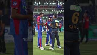 A Special Bonding ft. DC &amp; GT Stars | Delhi Capitals