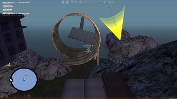 MTA:SA MAPPING | #1 Decoration