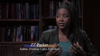 Conversations: ZZ Packer