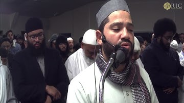 من سورة البقرة للقارئ أيمن محمد عبدالمنعم من ليالي شهر رمضان ١٤٤٦ الليله الثانيه