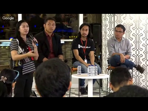 Startuplokal x Do Good Series Meetup v.87: How Tech Startups Create More Social Impacts