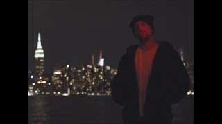 JANNEY - nyc nights (Official Video) chords
