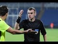 Обзор матча МФК &quot;Николаев&quot; - &quot;Гелиос&quot; Харьков. 0-0. 02.10.16