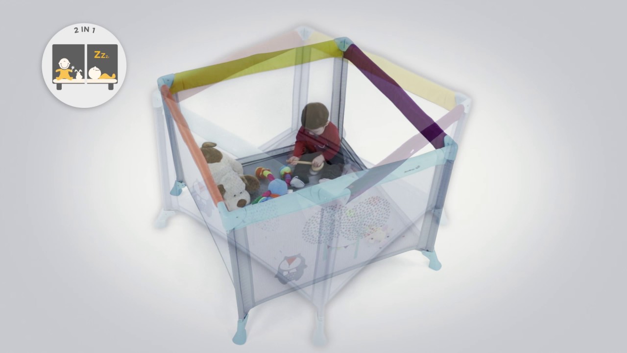 baby 1st crib manual