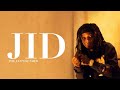 10 minutes of JID's insane flows