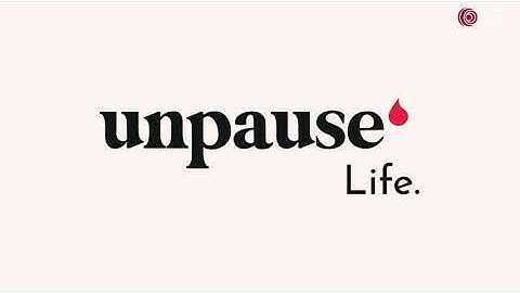 2023 Design Challenge Finalist Presentation: Unpause Life