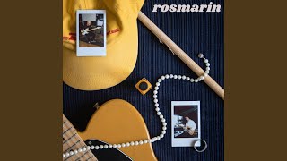 Video thumbnail of "rosmarin - wozu"