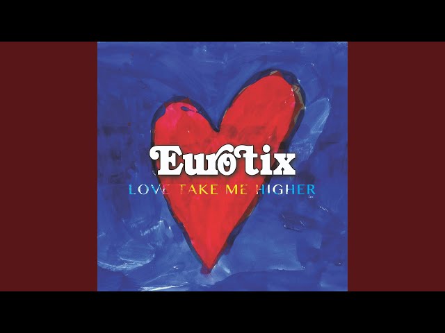 Eurotix - Venus Calling Azerbaijan