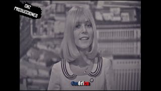 France Gall - L&#39;Amérique (Subtitulada al Español)