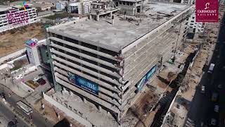 Fairmount Downtown: January 2025 Construction Update & Progress Highlights