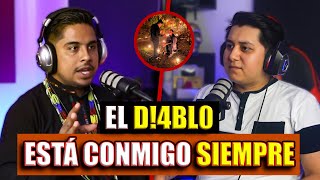 SOY BRUJO MAYOR DE CATEMACO Y ESTA ES MI HISTORIA, EL INDIO NEGRO #33 | CONTACTO SINIESTRO PODCAST