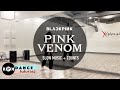 BLACKPINK &quot;Pink Venom&quot; Dance Tutorial (Chorus)