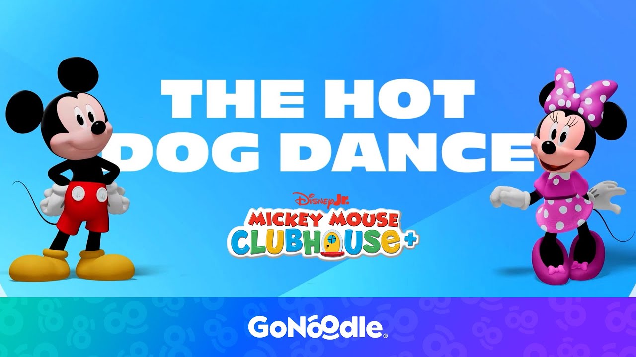 mickey-mouse-clubhouse-dance-hot-dog