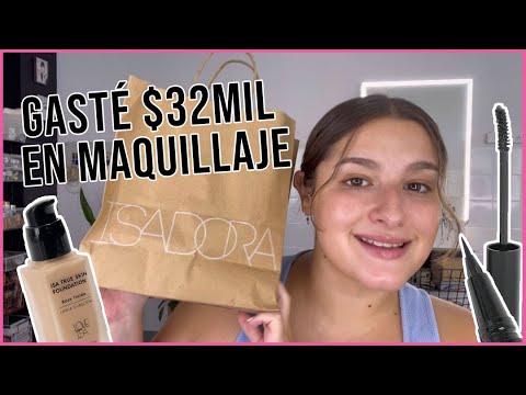 Video: ¿Los cosméticos isadora son libres de crueldad?