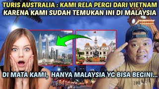 MEREKA RELA PERGI DARI VIETNAM, SEBAB HANYA MALAYSIA YG MAMPU BERIKAN INI?