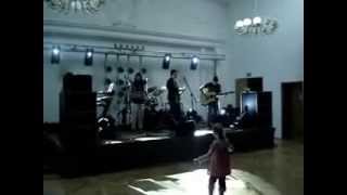 Wunsdorf - Вюнсдорф: Советский концертный зал. 28.08.2010! Wunsdorf - Вюнсдорф: Советский концертный зал. 28.08.2010!
