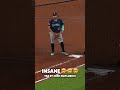 never seen a better tag in a baseball game  #baseball #mlb #sports #highlights #defense