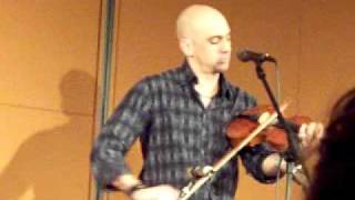 Tim Eriksen - Song of the Garden