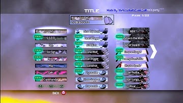 MW2 Online .dll with Clients (Re-Released) Perferct For People Who Have Online Jtags!